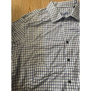 tasso elba mens shirt large‎
